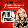 Who Replaced Avril Lavigne? Joanne McNally Investigates - BBC & CBC