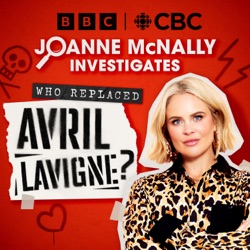 Introducing... Who Replaced Avril Lavigne? Joanne McNally Investigates