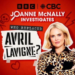 Who Replaced Avril Lavigne? Joanne McNally Investigates