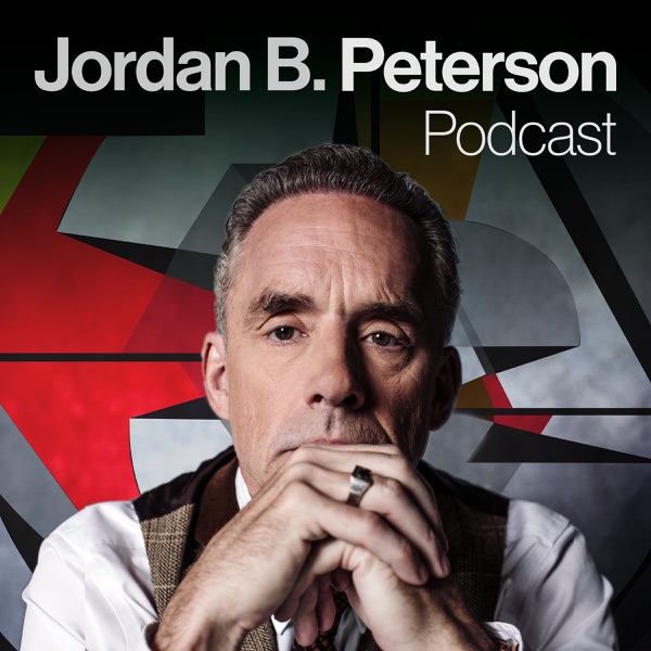 The Jordan B. Peterson Podcast image