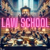 Logo of the podcast Law School