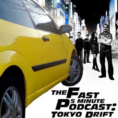 The Fast 5 Minute Podcast The Fast 5 Minute Podcast