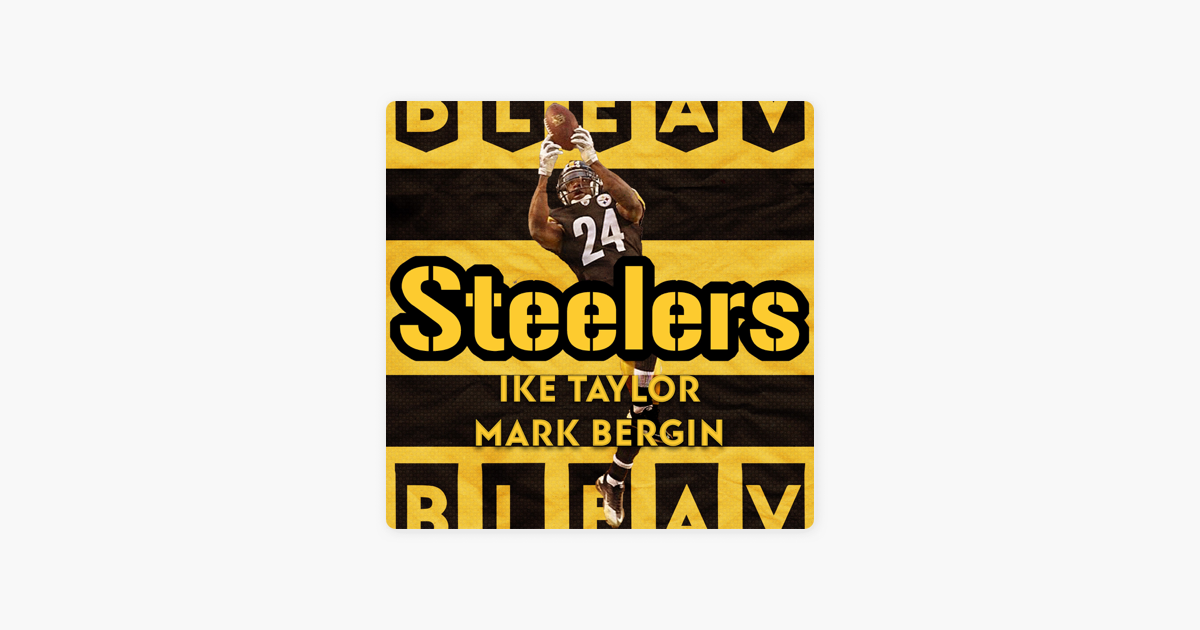 Bleav in Steelers: Kenny Pickett & Co. impress at rookie minicamp on Apple  Podcasts