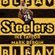 Ike Taylor talks Steelers' NFL Draft preps + top offensive linemen