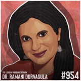 954: Dr. Ramani | Identifying and Healing from Narcissistic People