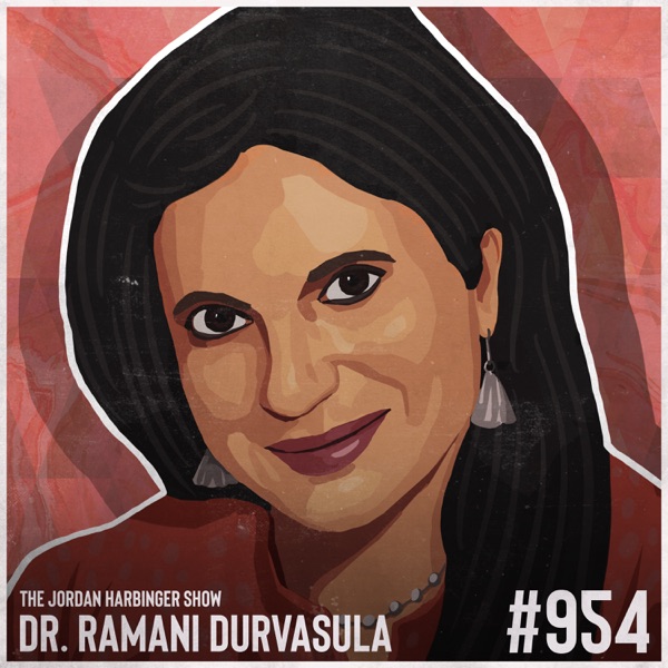 954: Dr. Ramani | Identifying and Healing from Narcissistic People photo
