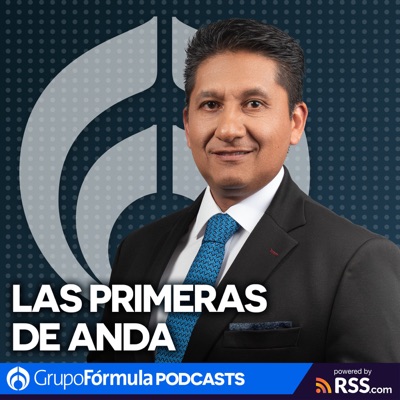 Las Primeras de Anda:Radio Fórmula