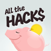 All the Hacks with Chris Hutchins - Chris Hutchins
