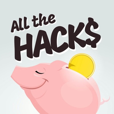 All the Hacks with Chris Hutchins:Chris Hutchins