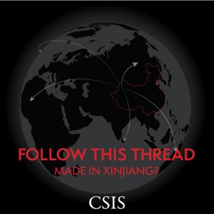 Follow This Thread: Made in Xinjiang?