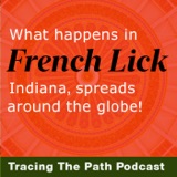 What Happens in French Lick, Indiana Spreads Around the Globe