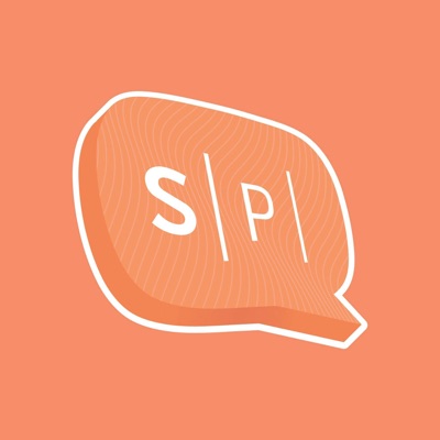 Salmon Podcast:Salmon Podcast
