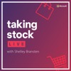 Taking Stock with Shelley Bransten