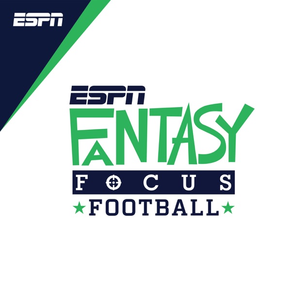 Fantasy Focus Football banner image