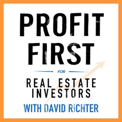 Profit First and EOS: A Winning Combination for Real Estate Investors - Maura McGraw's Perspective