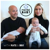 Maybe Baby - Newborns with RUSSELL KANE