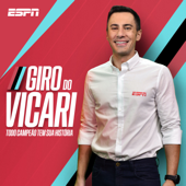Giro do Vicari - ESPN Brasil, Bruno Vicari