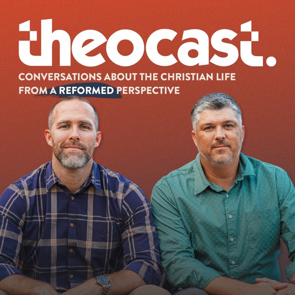 Theocast image