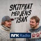 Skitprat med Jens og Isak