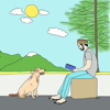A Book A Day - A Literary Podcast from India - Kalampedia