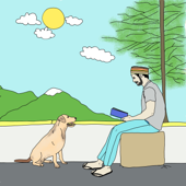 A Book A Day - A Literary Podcast from India