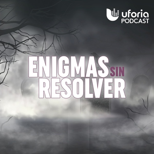 Enigmas sin resolver image