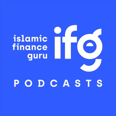 IslamicFinanceGuru Podcasts IslamicFinanceGuru Podcasts