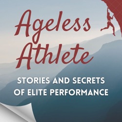 #2 Dr Carling Ursem - Ultra-running across the Sierras, Training in Hypoxic Altitude Tents, Value of a Good Coach, Finding Joy and Magic in Life