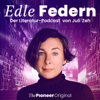 Edle Federn - Juli Zeh