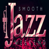 Smooth Jazz Weekend Radio Show w/Tina E. - Tina E. Clark