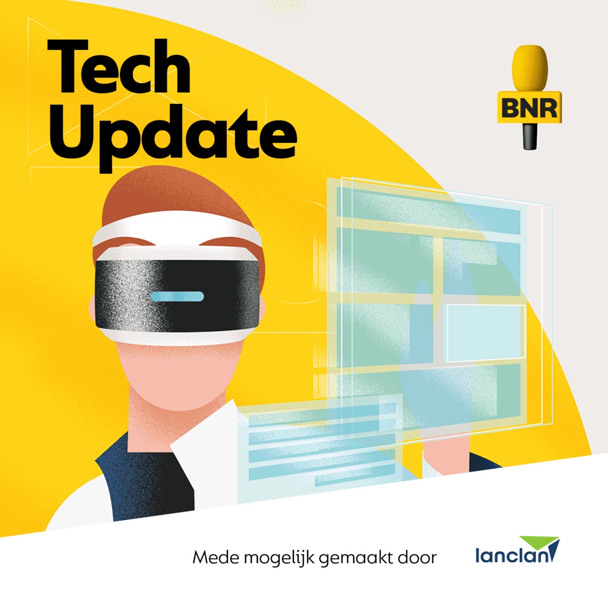 Tech Update | BNR – Podcast – Podtail
