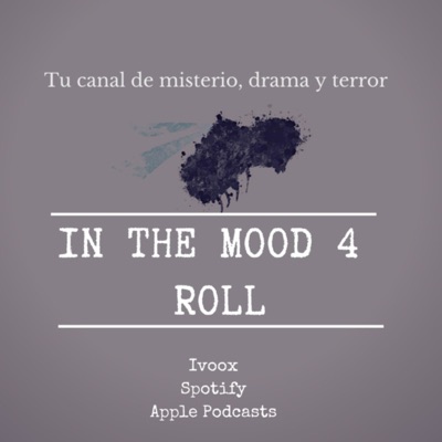 In The Mood For Roll In The Mood For Roll