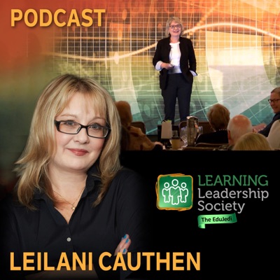 Learning Counsel Report Podcast