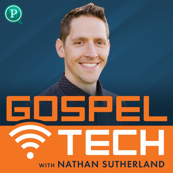 Gospel Tech