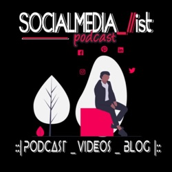 Social Media Marketing Podcast