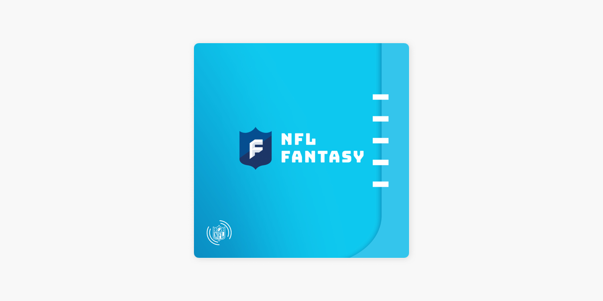 Fantasy Football Today in 5 on Apple Podcasts