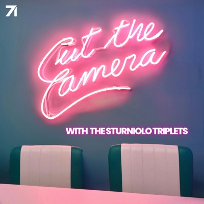 Cut the Camera with the Sturniolo Triplets:Sturniolo Triplets