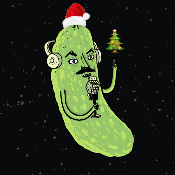 #4: Christmas Pickles photo