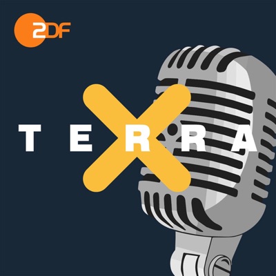 Terra X History - Der Podcast:ZDF - Terra X