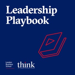 Leadership playbook – Are you ready for the new working world?