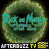 The Rick And Morty After Show Podcast - AfterBuzz TV
