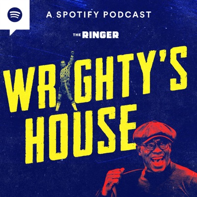 Wrighty's House:The Ringer