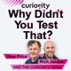 Episode 20: Overcoming Test Quality Challenges with Tom Riglar