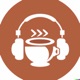 Coffee and Headphones