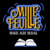MILLEFEUILLE - Le BookClub de l'école des loisirs