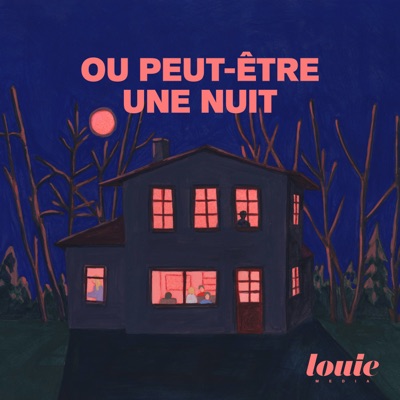 Ou peut-être une nuit:Louie Media