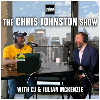The Chris Johnston Show:sdpn