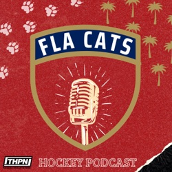 The FLA Cats Hockey Podcast