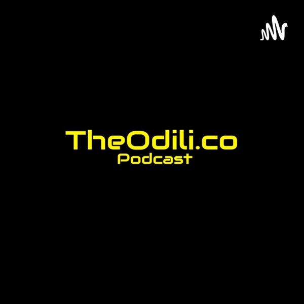 The Odili.co Podcast