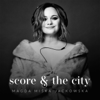 SCORE AND THE CITY - podcast o muzyce filmowej - Magda Miśka-Jackowska
